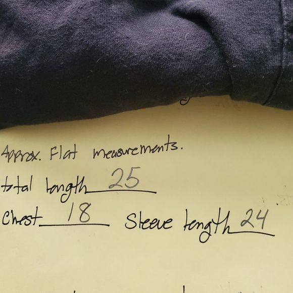 A.n.a Green button up top xs - Picture 12 of 12